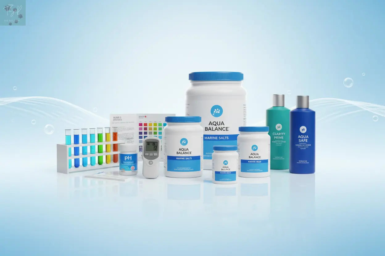 Aquatic-Saltwater-Water-Care-Testing The Pet Stop