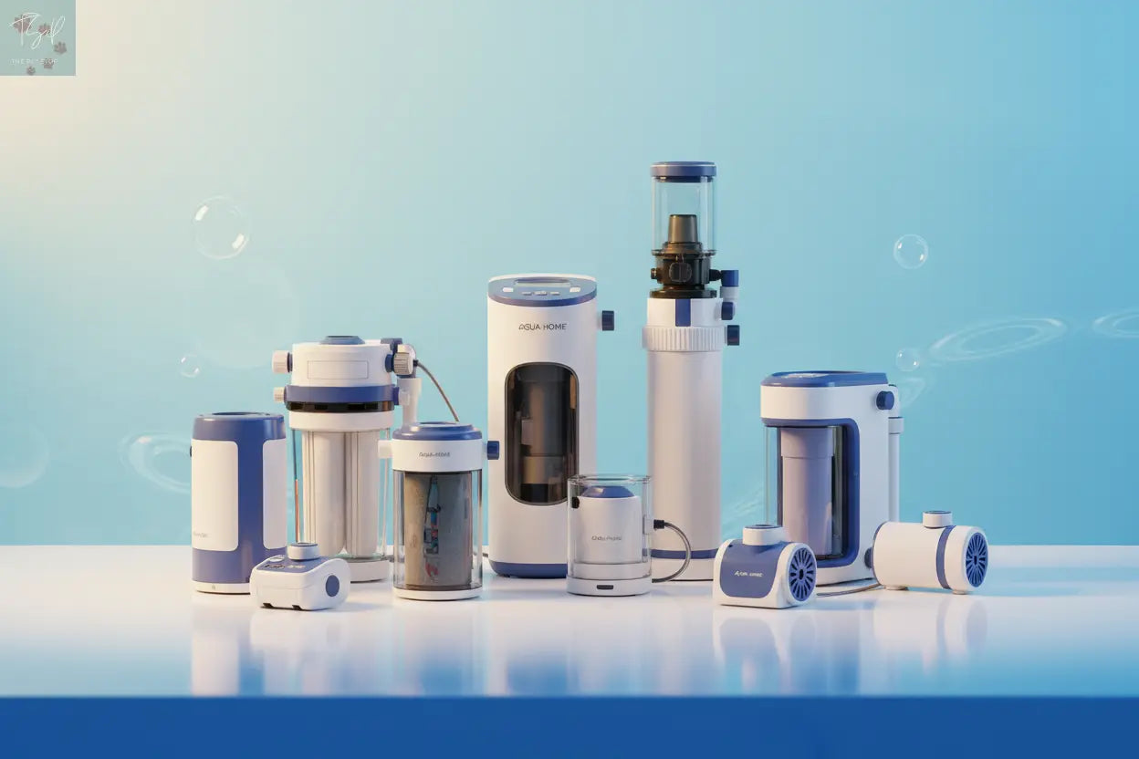 Aquatic-Saltwater-Filtration-Pumps The Pet Stop