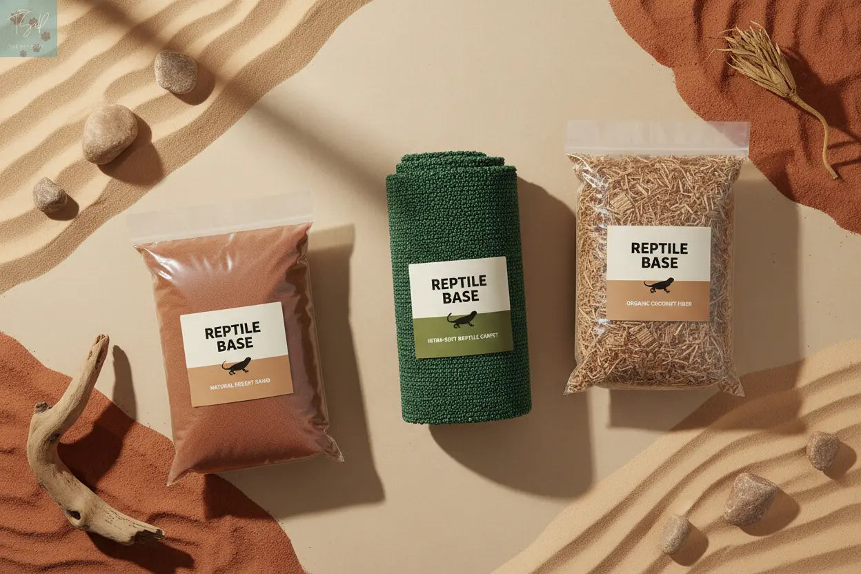 Bearded-Dragon-Substrates-Bedding The Pet Stop