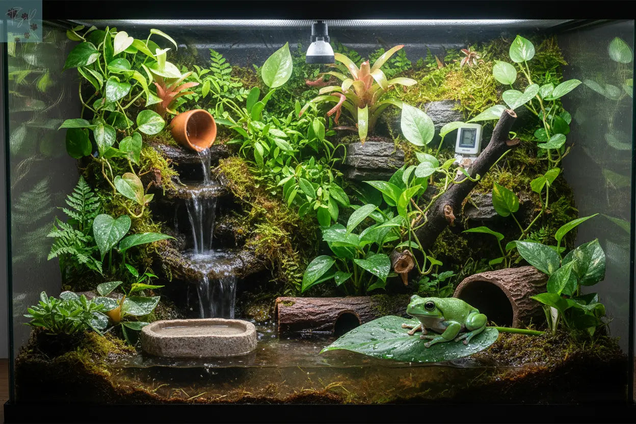 Amphibian-Supplies-for-Enthusiasts-and-Caretakers The Pet Stop