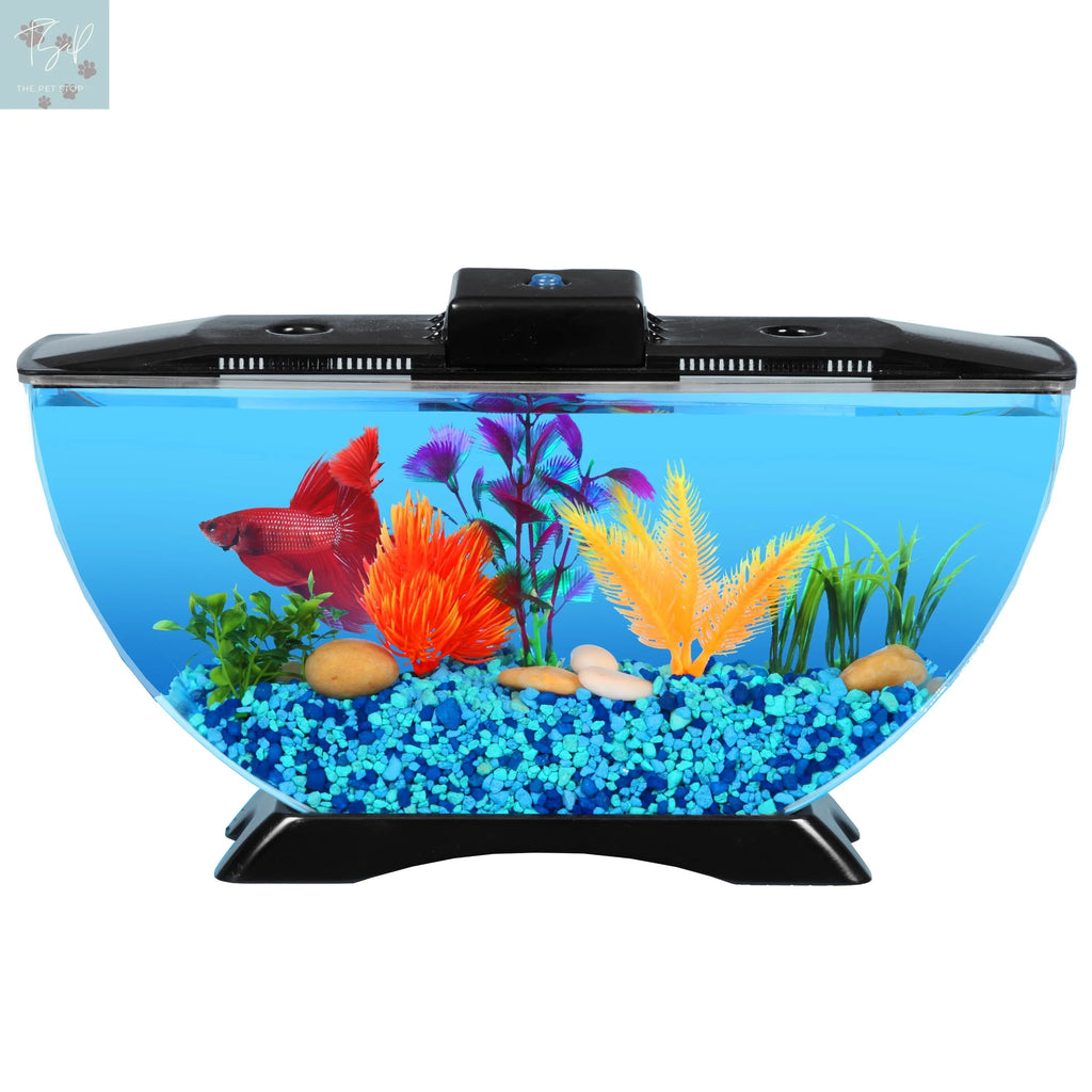 Aqua Culture Aquarium Gravel, Caribbean, 25 Lb Wal-Mart Stores, Inc.