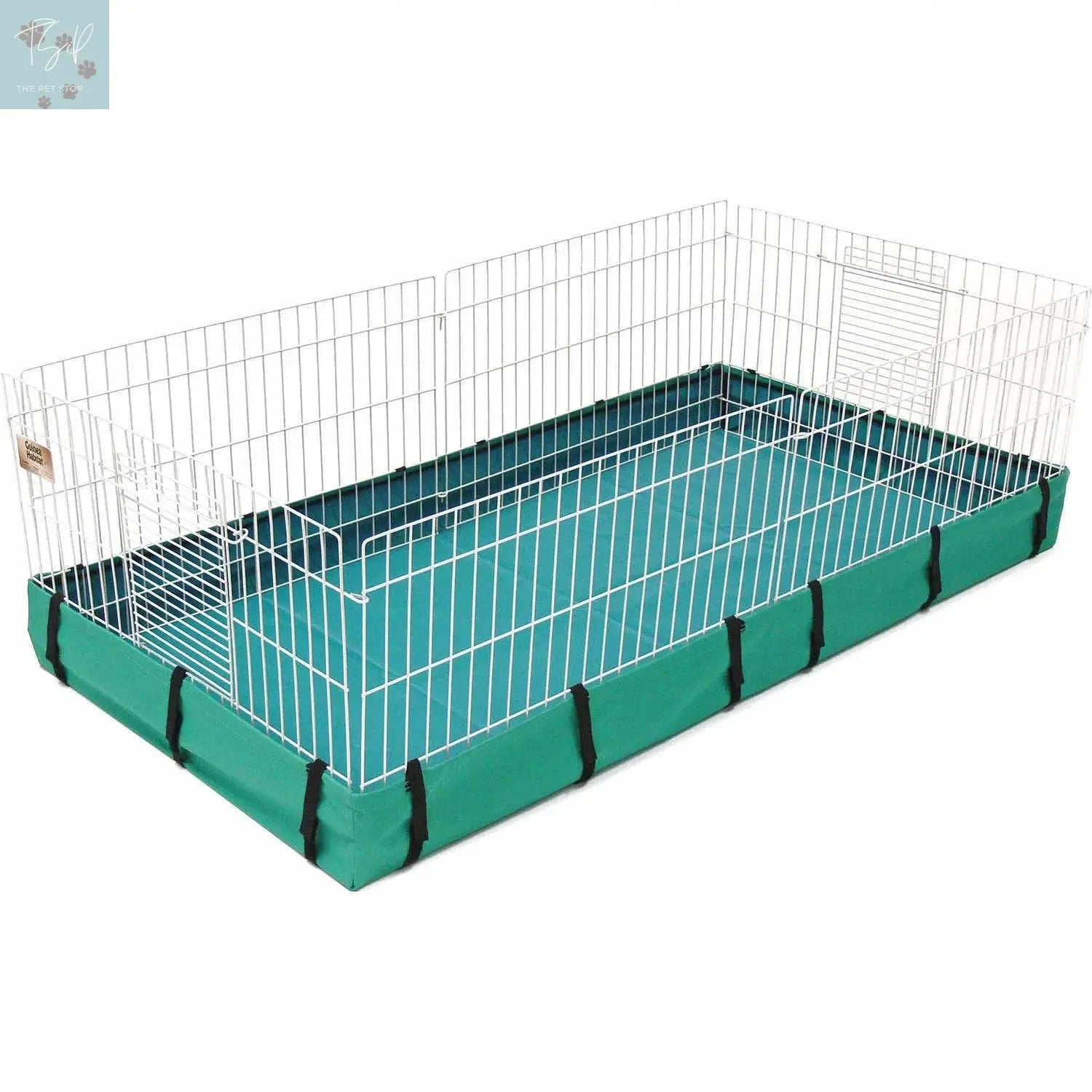 Midwest Guinea Habitat Small Animal Cage Midwest Homes For Pets