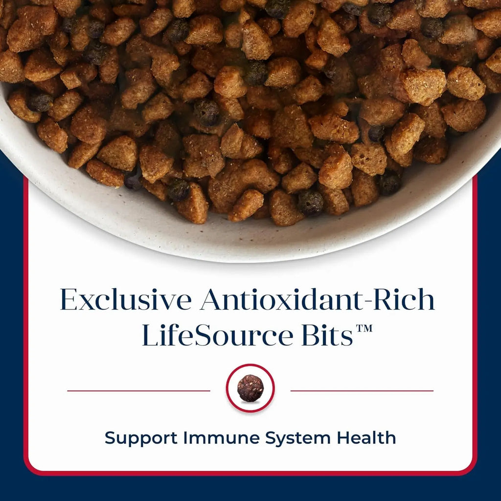 Blue Buffalo Basics Grain-Free Salmon Recipe Adult Dog Food - 22 lb Bag - Limited Ingredient Formula for Sensitive Stomachs Blue Buffalo Company, Ltd