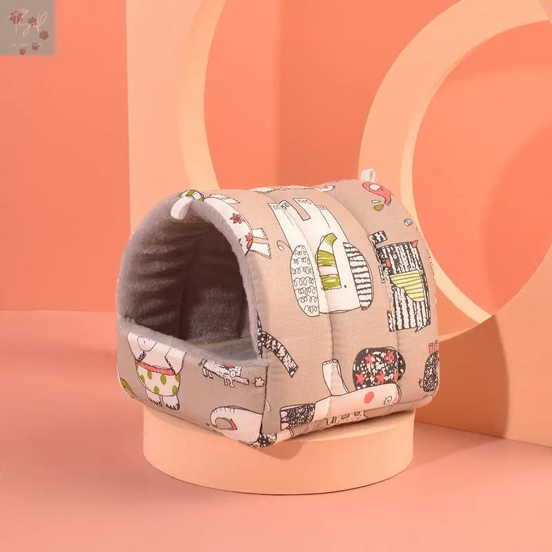 Hamster Nest Cotton Pet Products The Pet Stop