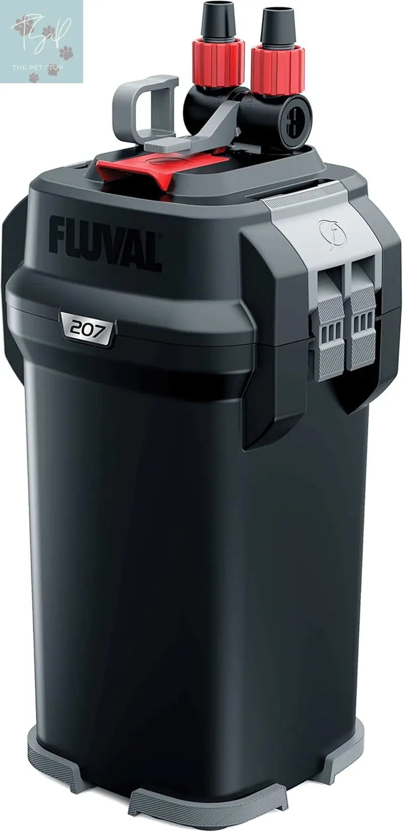 Fluval 407 Performance Canister Filter for Aquariums Up to 100 Gallons 1 month and up