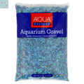 Aqua Culture Aquarium Gravel, Blue, 5-Pound Wal-Mart Stores, Inc.