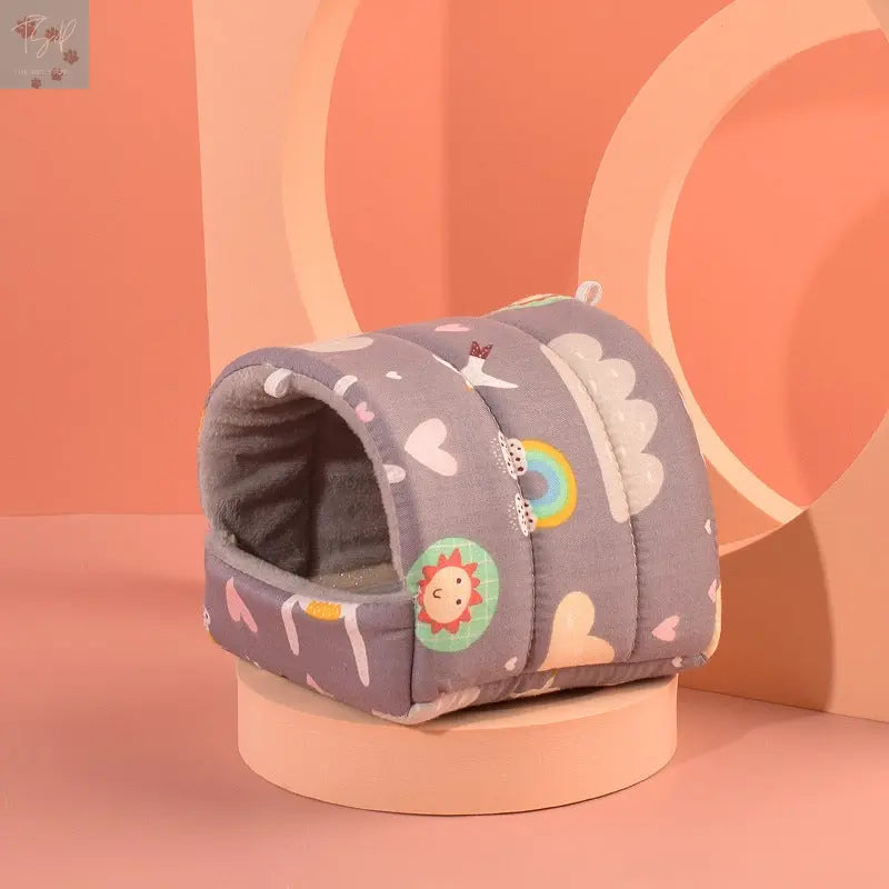 Hamster Nest Cotton Pet Products The Pet Stop