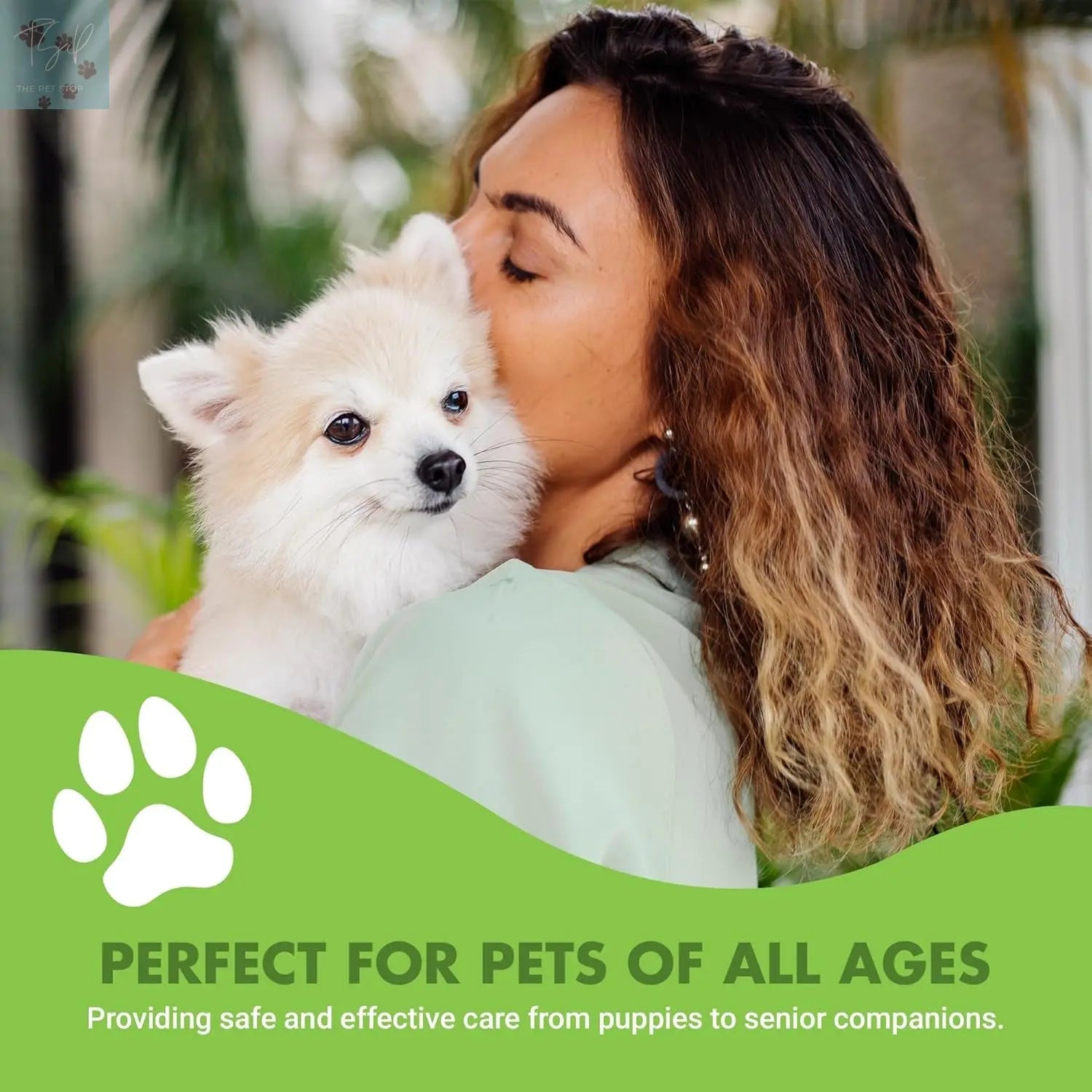 Liquid-Vet K9 Advanced Hip & Joint Formula, Unflavored, 32 oz Animal Busines Concepts dba COOL PET Holistic