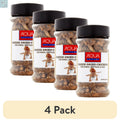 (4 Pack) Aqua Culture Freeze-Dried Crickets for Birds, Reptiles & Fish, 1.2 Oz Wal-Mart Stores, Inc.