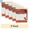 (5 Pack) Repterra White Reptile Sand 5 Lb Bag Wal-Mart Stores, Inc.