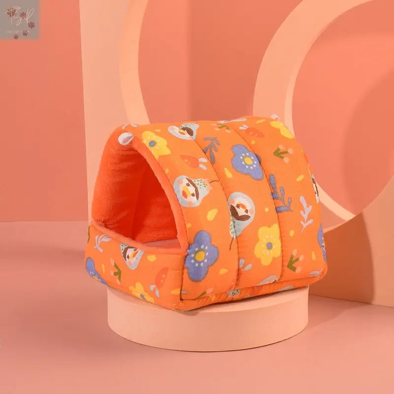 Hamster Nest Cotton Pet Products The Pet Stop
