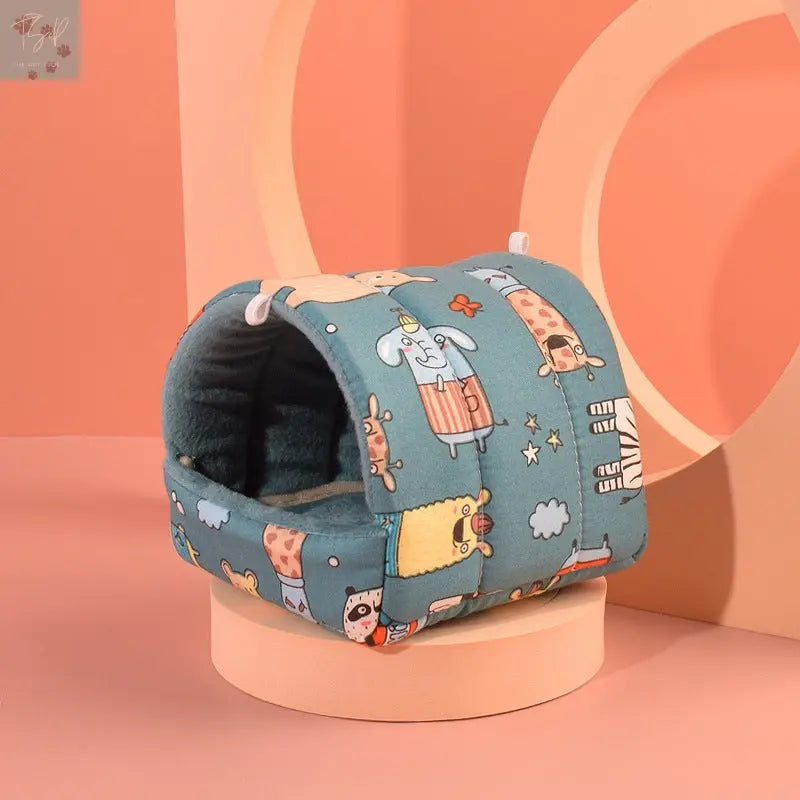 Hamster Nest Cotton Pet Products The Pet Stop