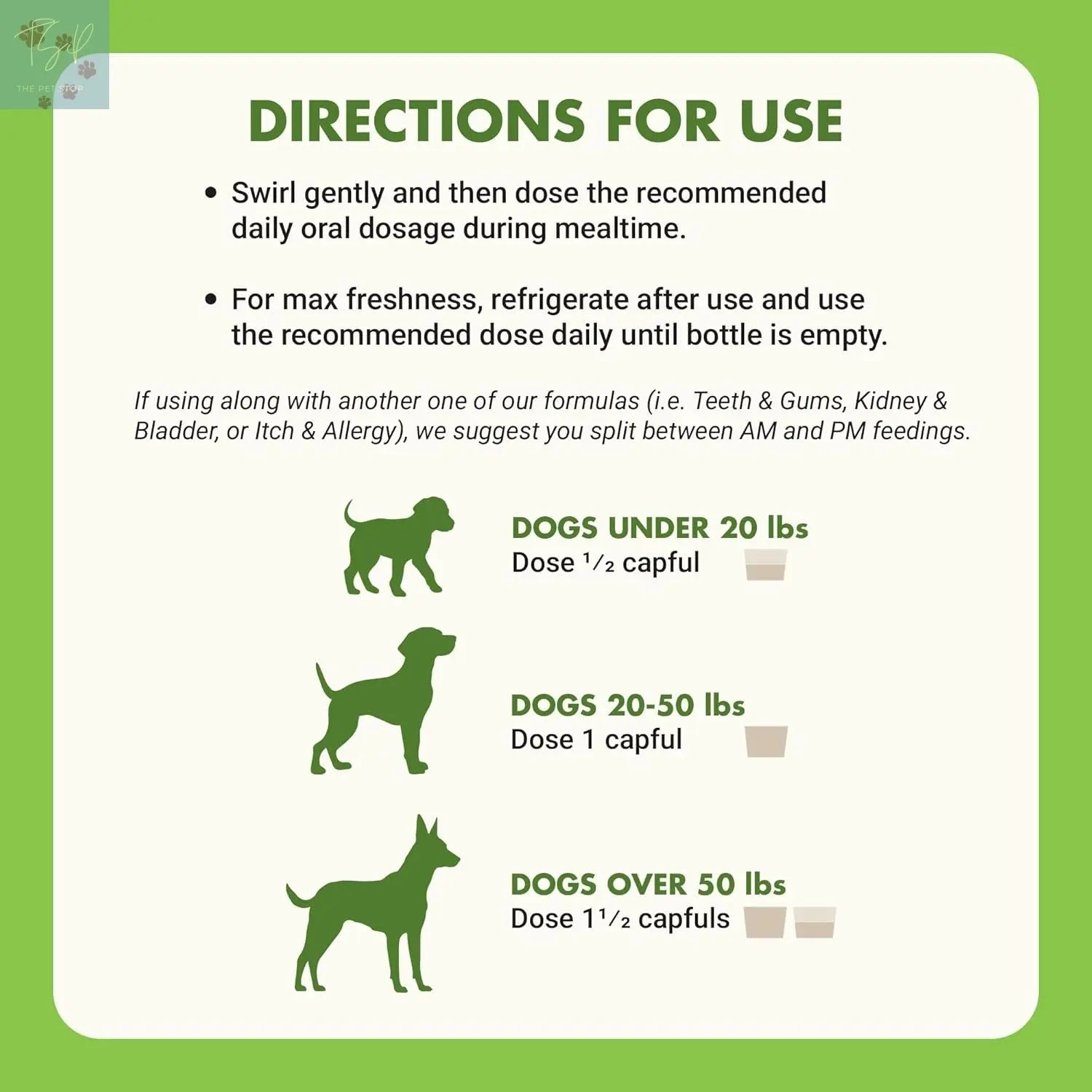 Liquid-Vet K9 Advanced Hip & Joint Formula, Unflavored, 32 oz Animal Busines Concepts dba COOL PET Holistic