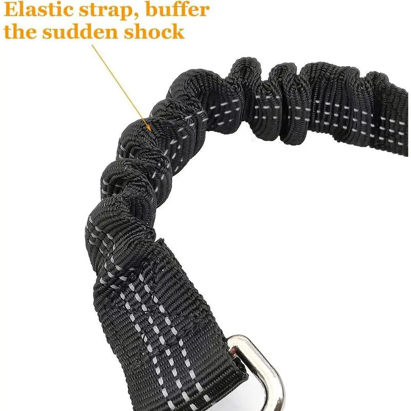 2 Packs Pet Dog Cat Seatbelts, Car Headrest Restraint Adjustable Safety Leads Vehicle Seatbelt Harness.Usa Stock Ships Tomorrow! (Cats Included) The Pet Stop