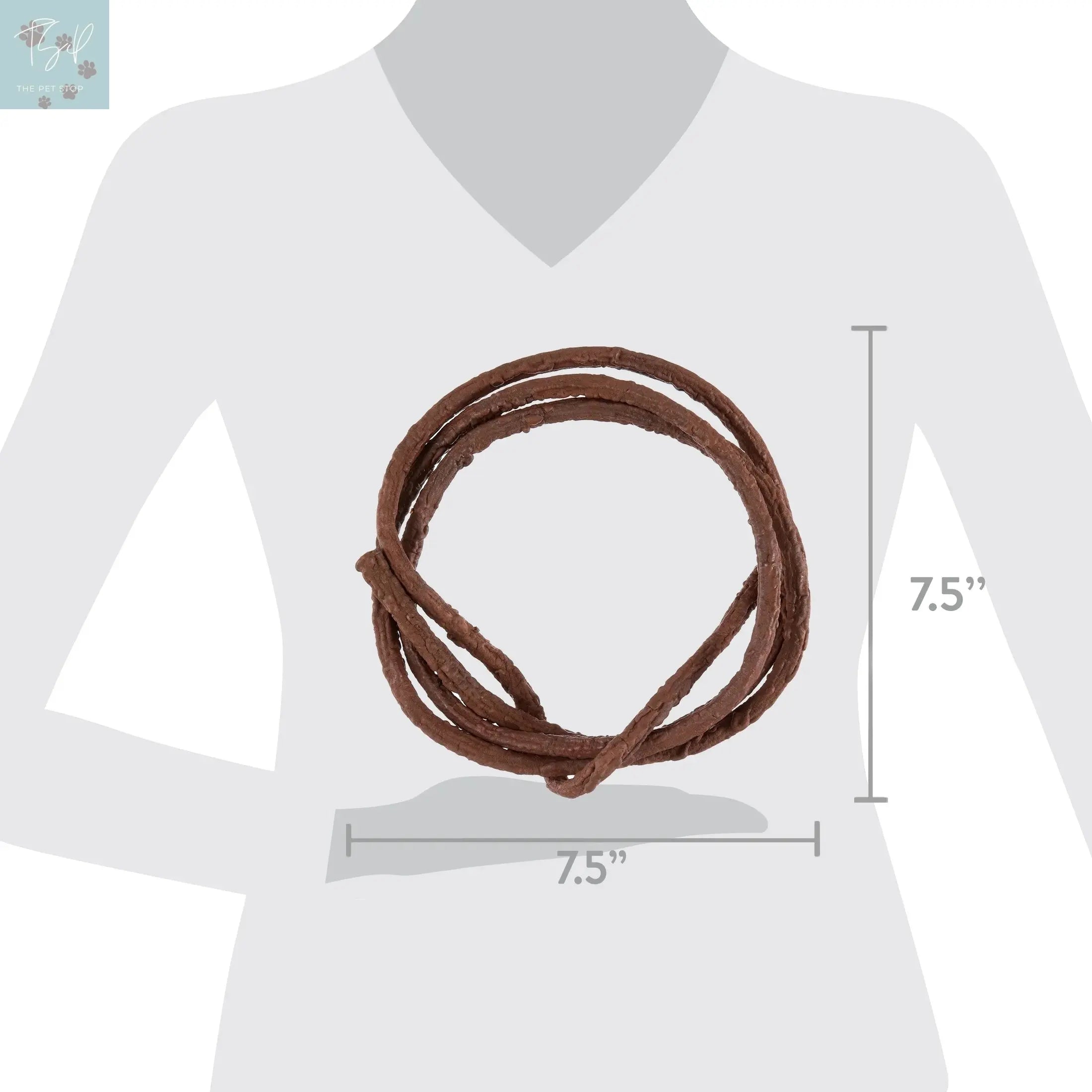 Fluker'S Bend-A-Branch Reptile Decoration, Medium Flukers