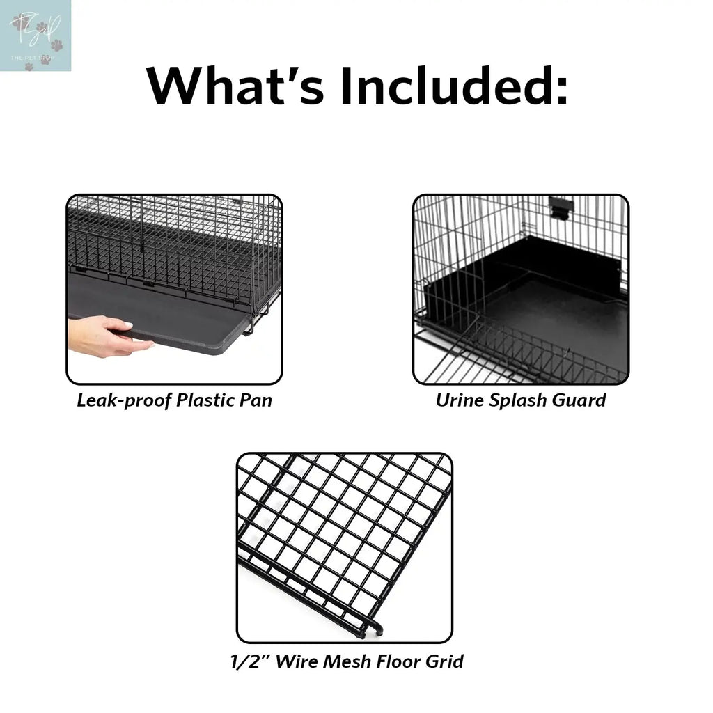 Midwest Homes for Pets Wabbitat Portable Rabbit Habitat Midwest Pet Products