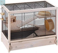 Ferplast Hamsterville Hamster Cage Mid-west Metal Products Co Inc