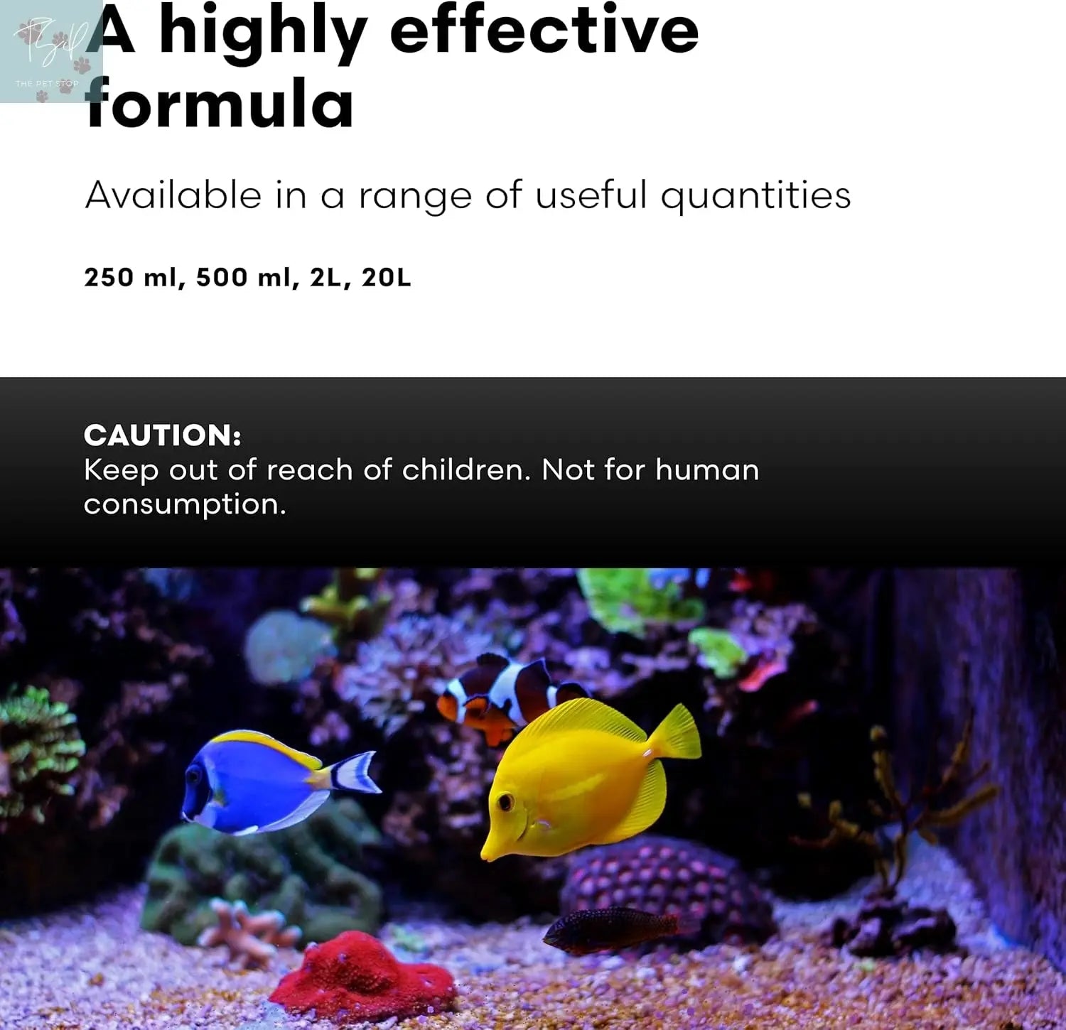 Continuum Aquatics Bactergen M – Marine Nitrifying Bacteria and Waste Reducer for Clear Water and Reduced Ammonia, Nitrites, and Phosphates – Safe for Reef and Fish – 250 mL TopDawg Pet Supply