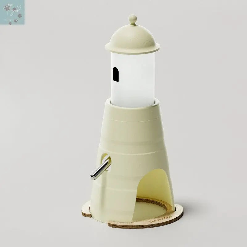 Hamster Water Bottle Drinker Automatic Feeder The Pet Stop