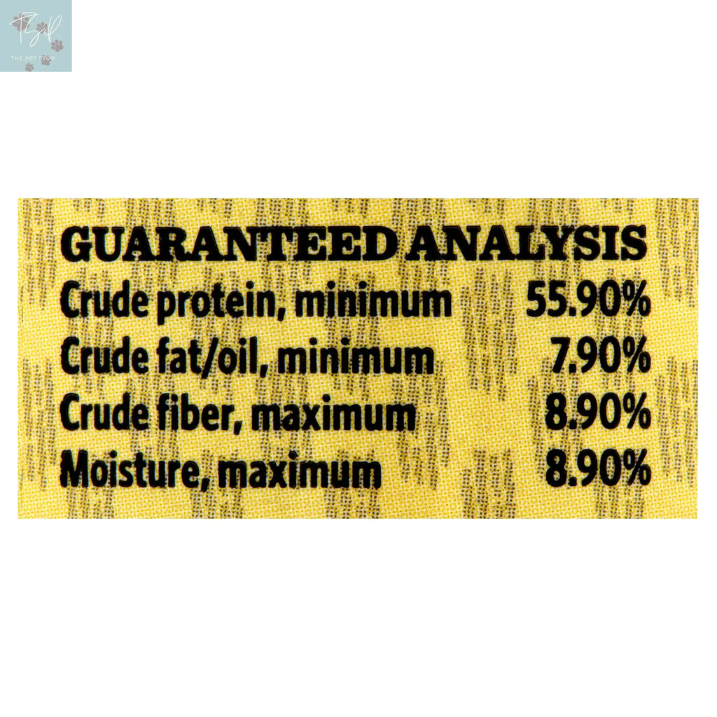 (4 Pack) Aqua Culture Freeze-Dried Crickets for Birds, Reptiles & Fish, 1.2 Oz Wal-Mart Stores, Inc.