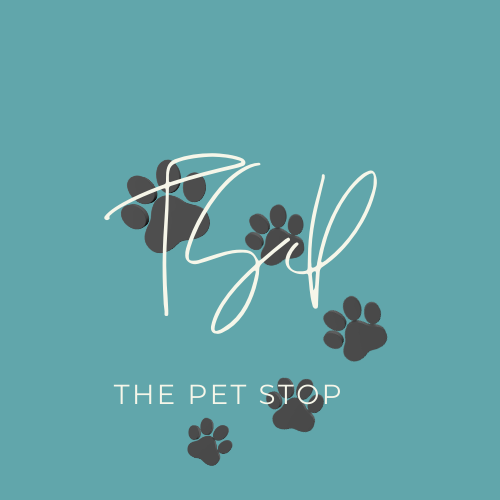The Pet Stop