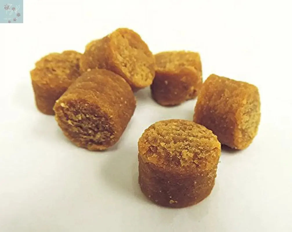 Healthy Breeds Dachshund Omega HP Fatty Acid Soft Chews for Skin and Coat Support Healthy Breeds