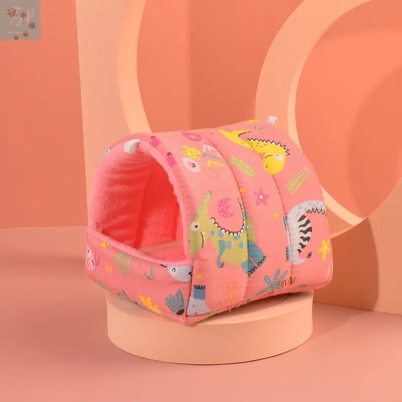 Hamster Nest Cotton Pet Products The Pet Stop