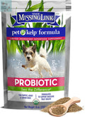 Missing Link Pet Kelp Canine Probiotic 8 oz Organic Superfood Powder Supplement for Canine Digestive Health W.F. YOUNG, INC.
