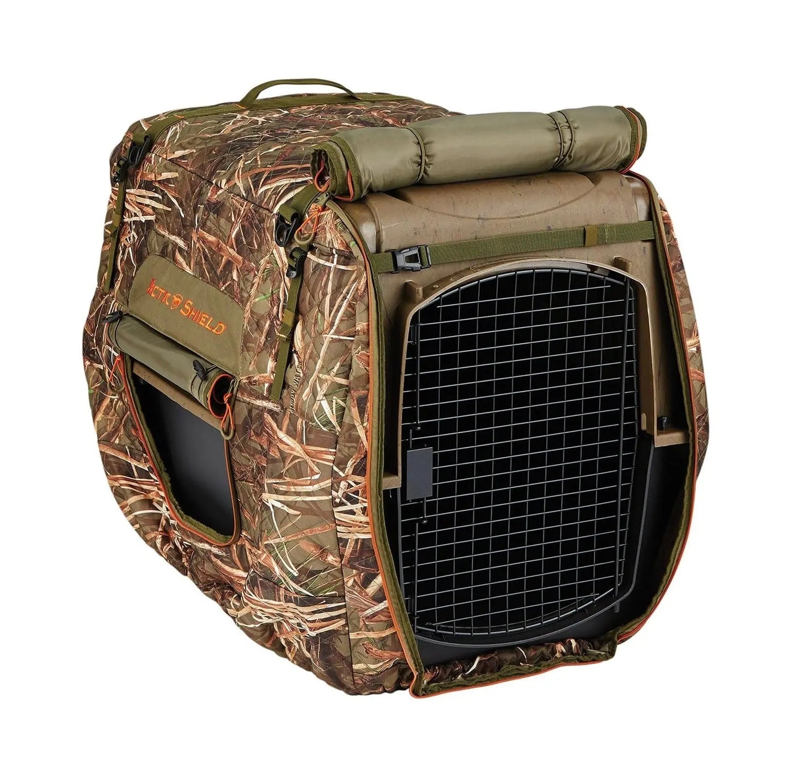 Arcticshield X-Large Insulated Kennel Cover Does not apply