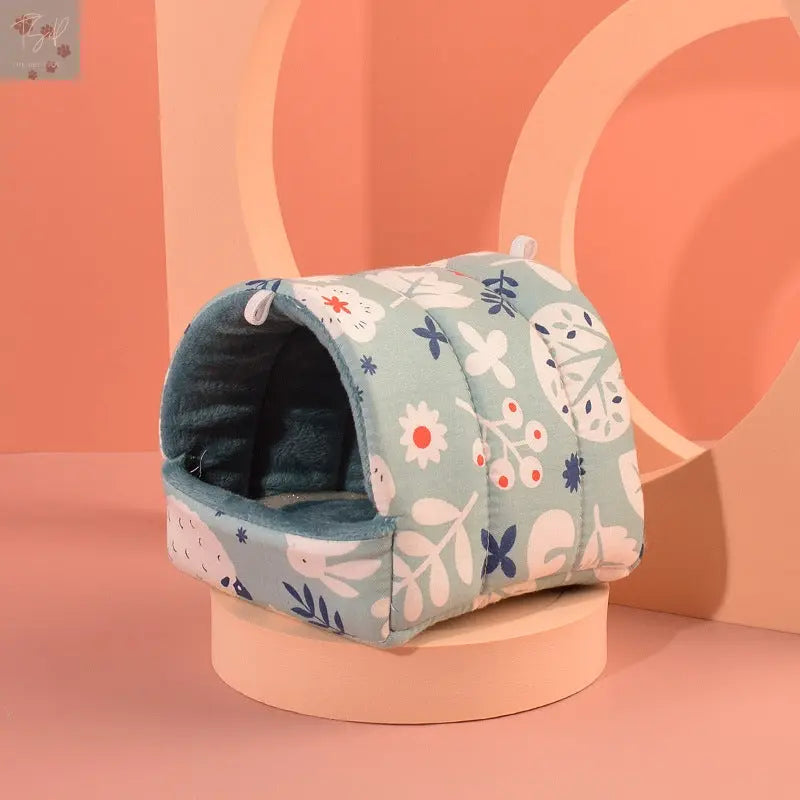 Hamster Nest Cotton Pet Products The Pet Stop