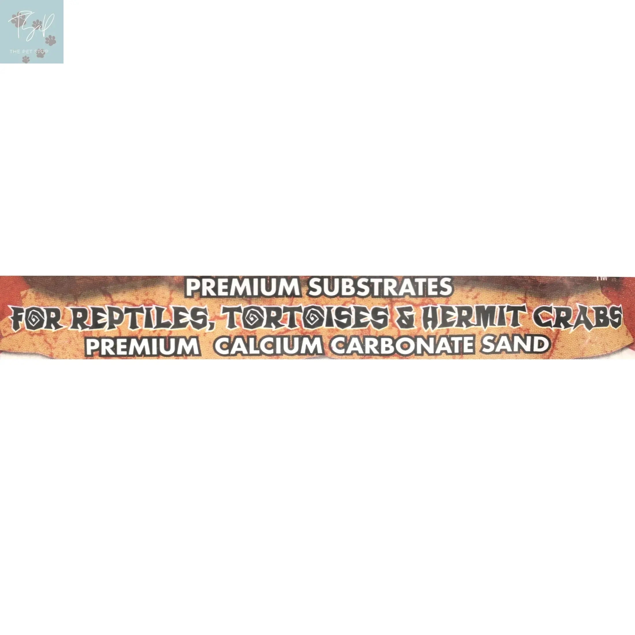 (5 Pack) Repterra White Reptile Sand 5 Lb Bag Wal-Mart Stores, Inc.