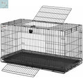 Midwest Homes for Pets Wabbitat Portable Rabbit Habitat Midwest Pet Products