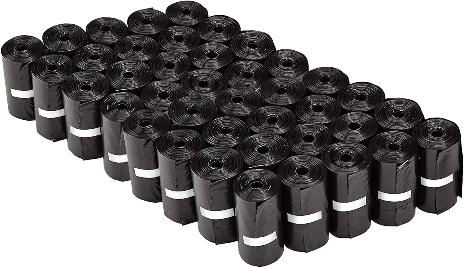 NFL Green Bay Packers Licensed Pet Waste Bag Dispenser with D-Ring for Leash and 600 Premium Garbage Bags Pets First